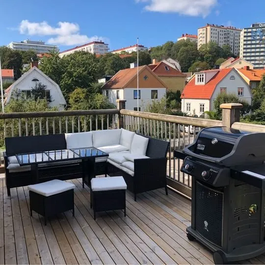 Utlandagatan