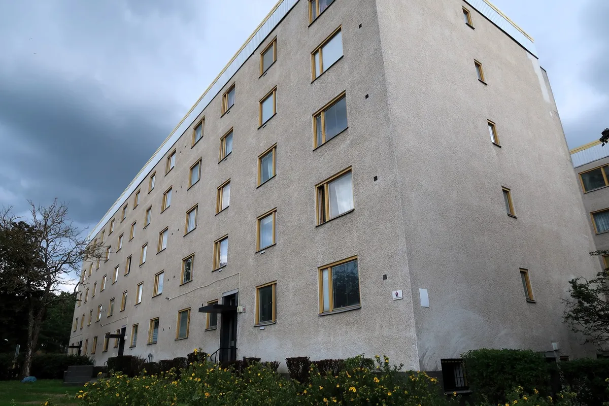 Nybykroken