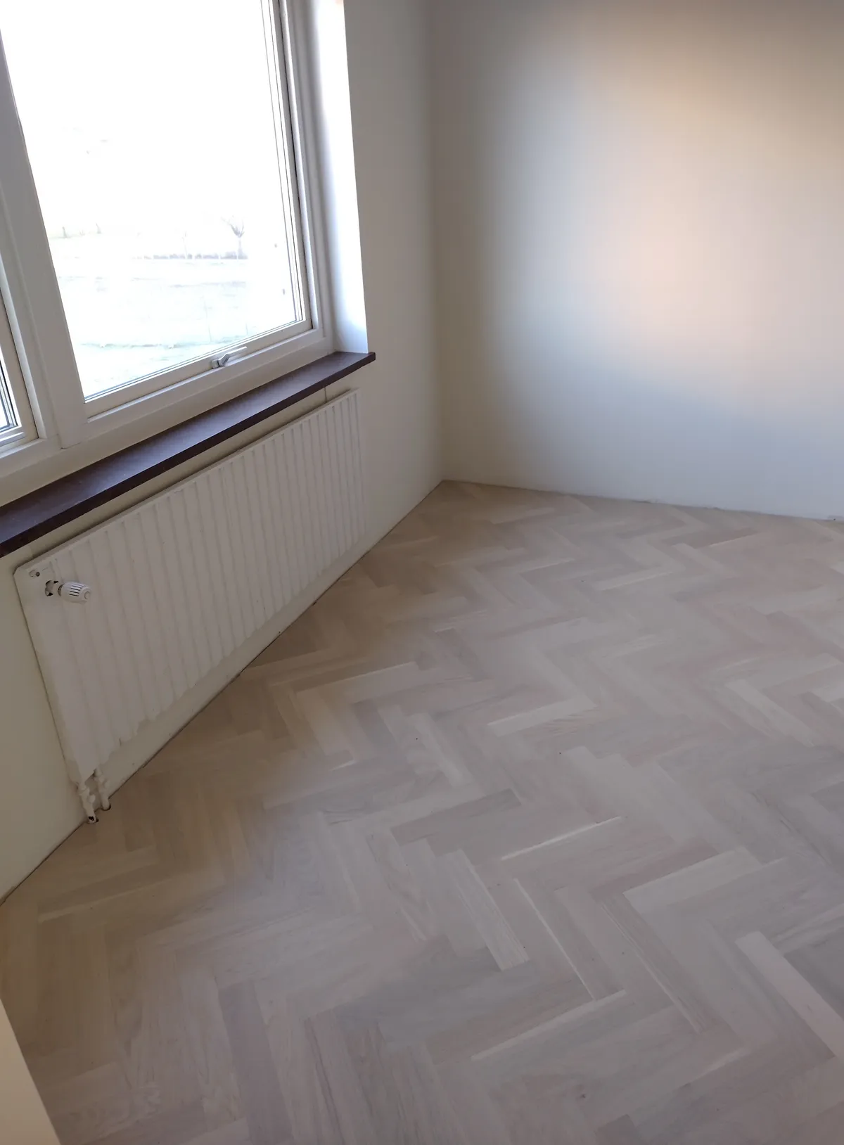 Frejgatan i Oxelösund