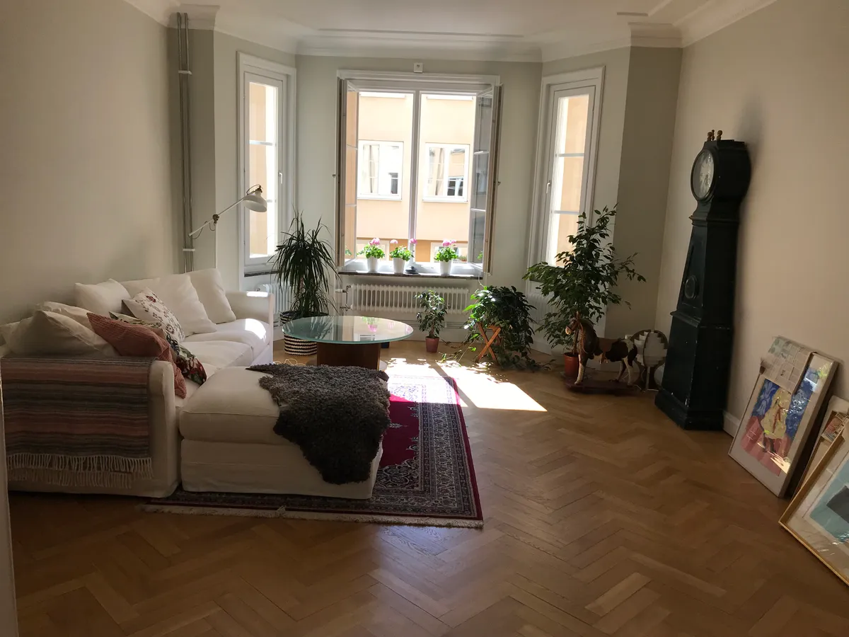 Sveavägen
