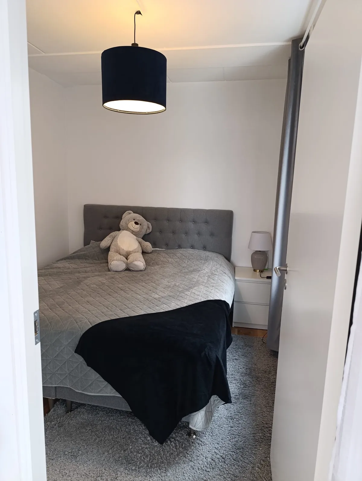 Fisksätravägen i Saltsjöbaden