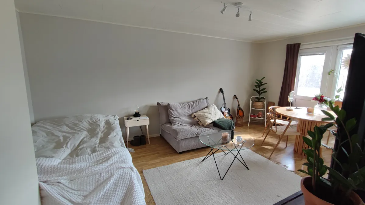 Pionvägen