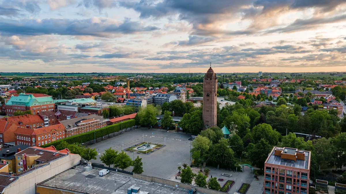 Möllaregatan