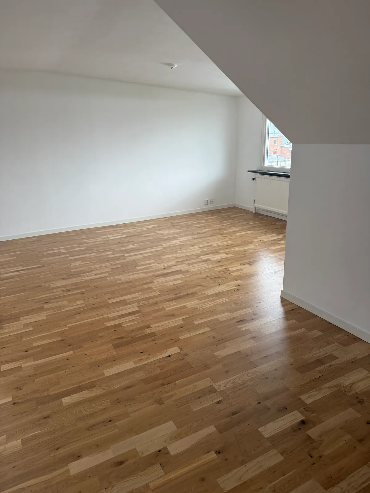 Storgatan i Ulricehamn