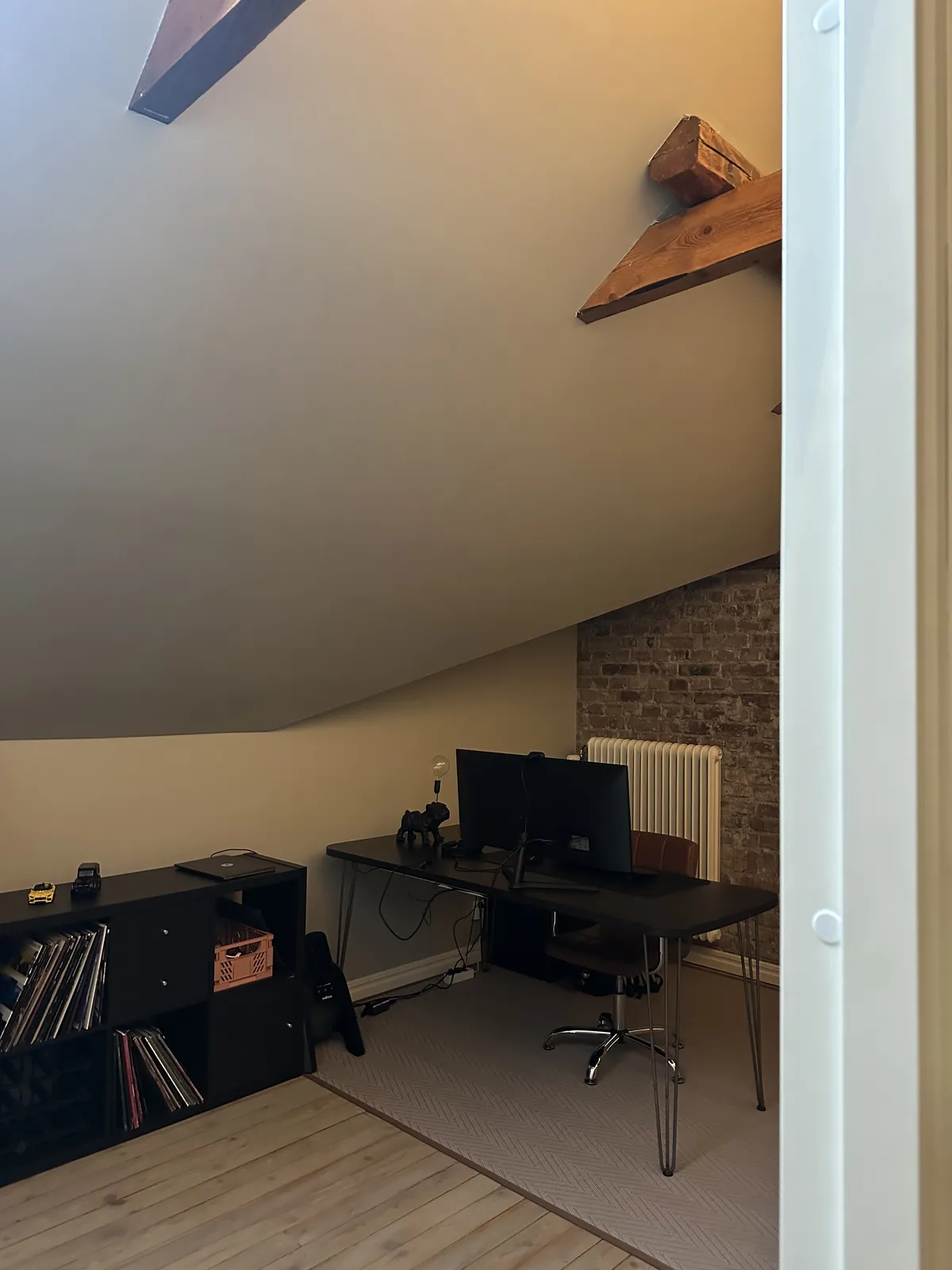 Storgatan i Ulricehamn