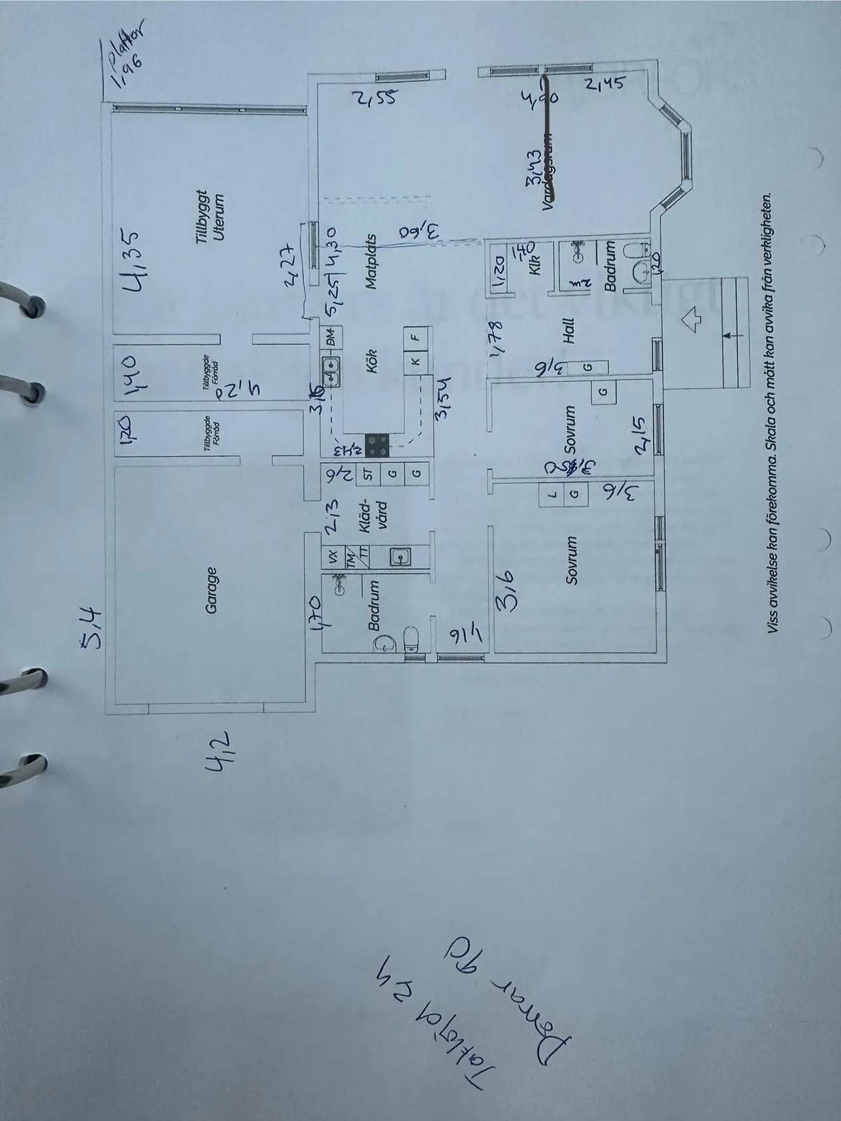 Hovslagaregatan i Helsingborg