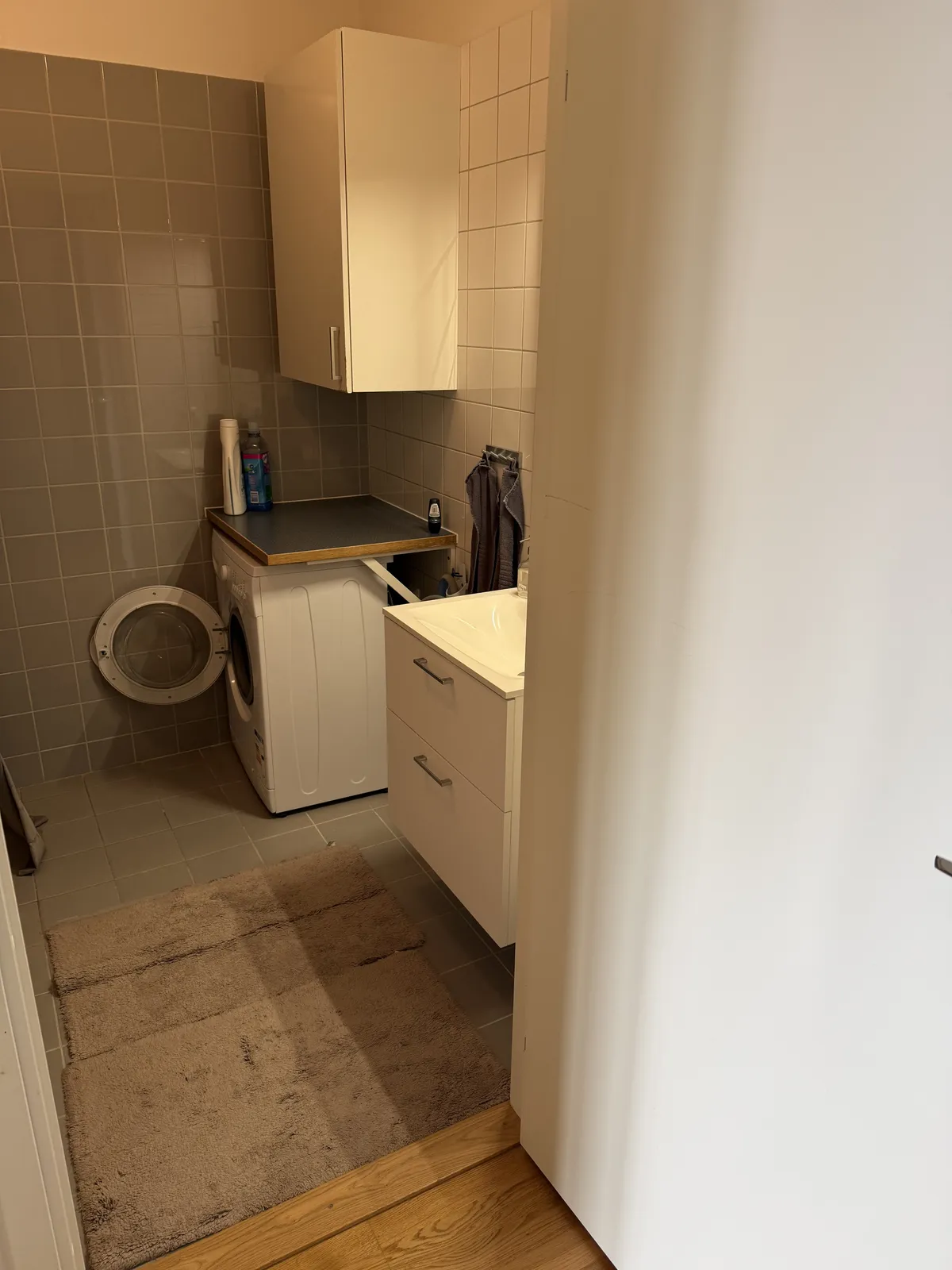Råcksta gårdsväg
