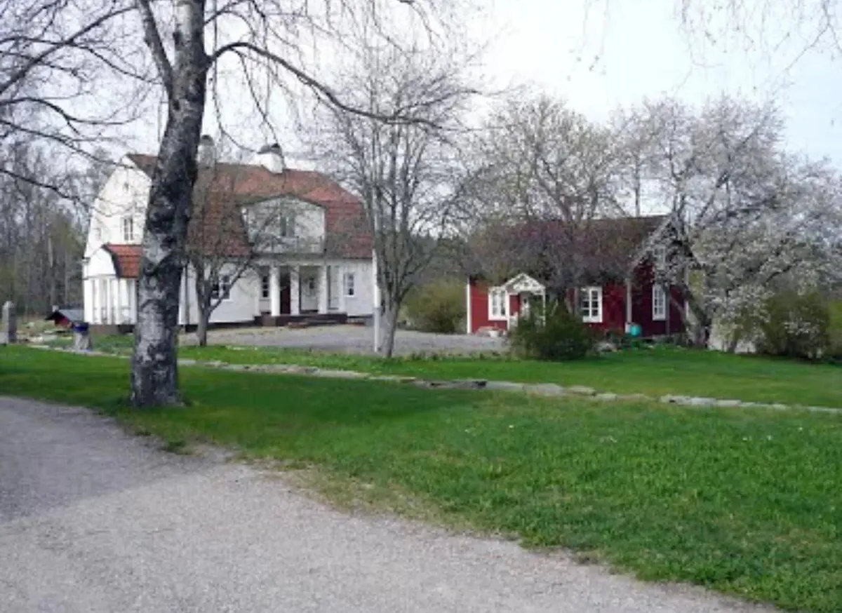 Skyttåsa Skog