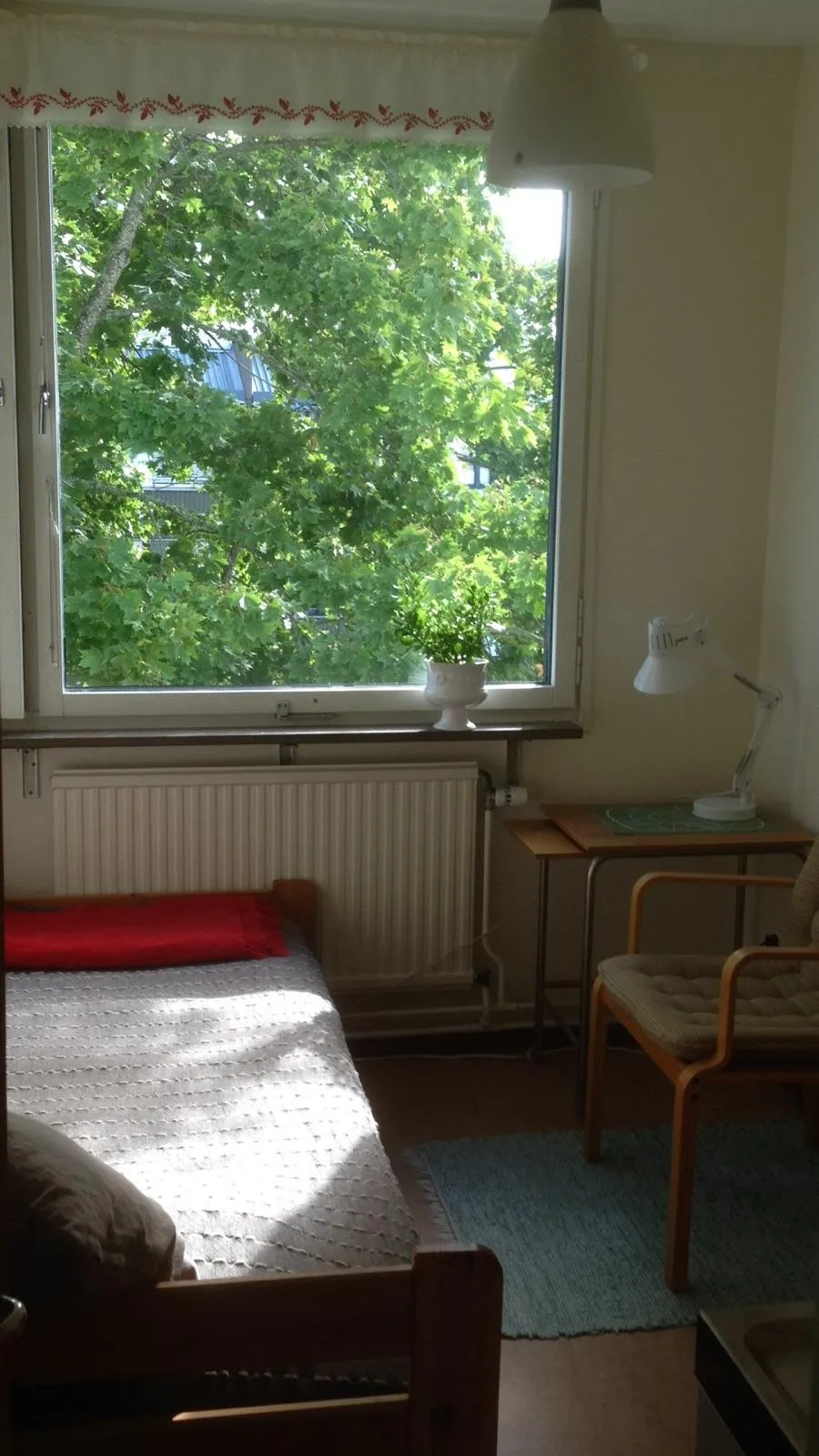 Illerstigen