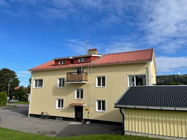 Västra Långgatan