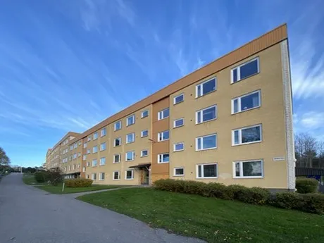 Runebergsgatan