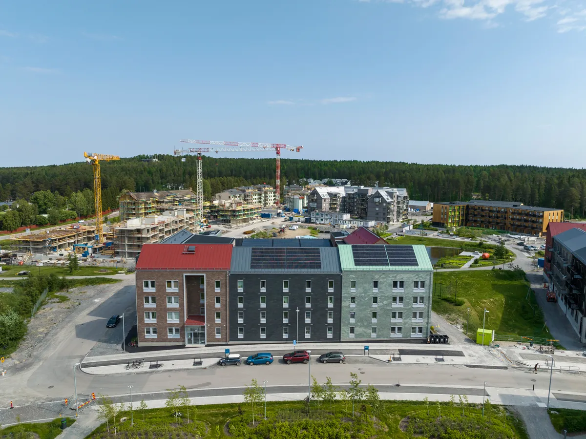 Krondalsvägen