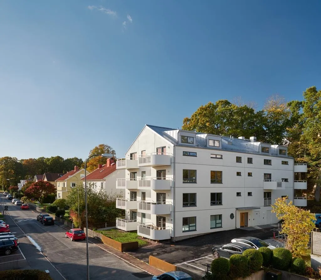 Göketorpsgatan