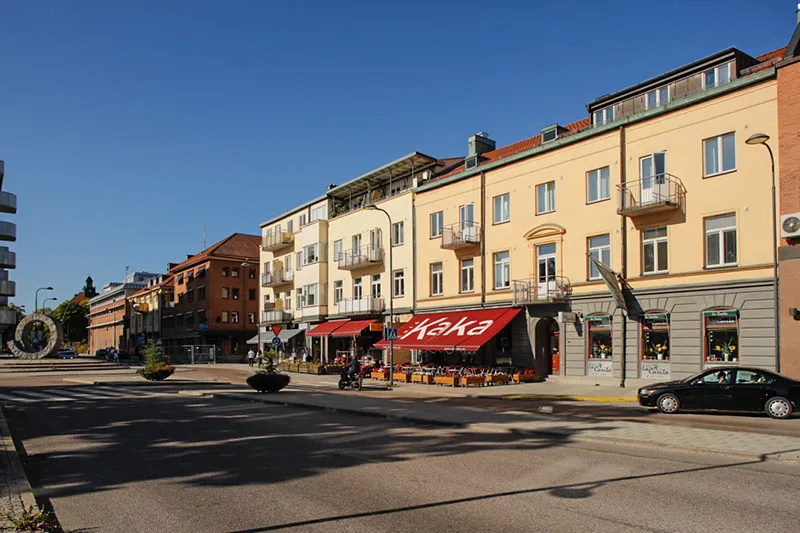 Kyrkogatan