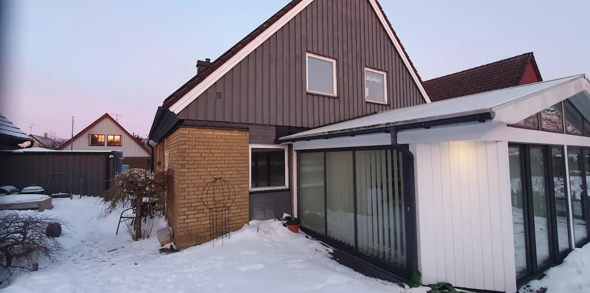 Ladugatan i Tomelilla