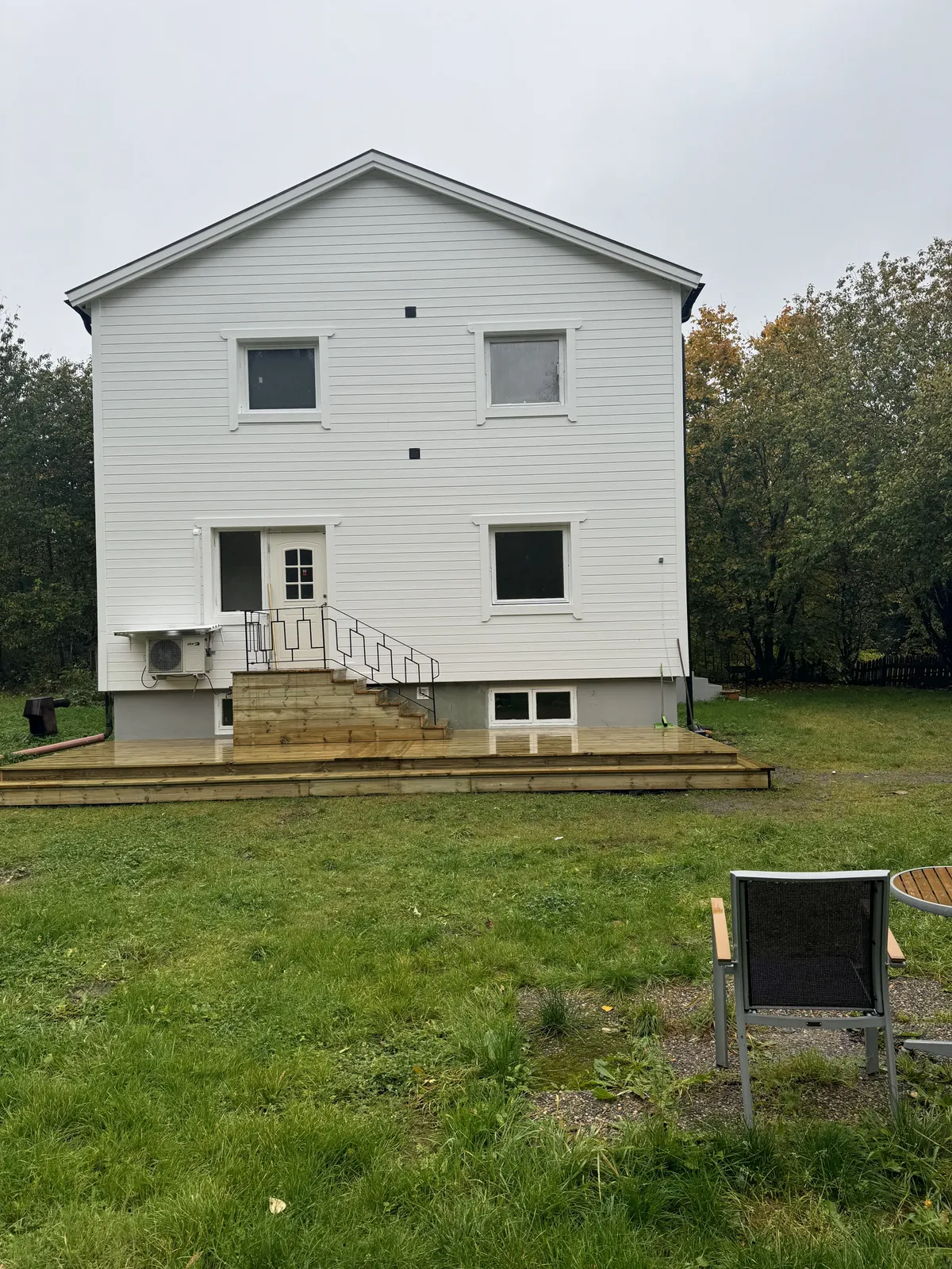 Ulvstorp varpet  i Vara