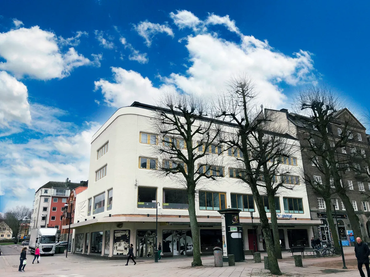 Kungsgatan