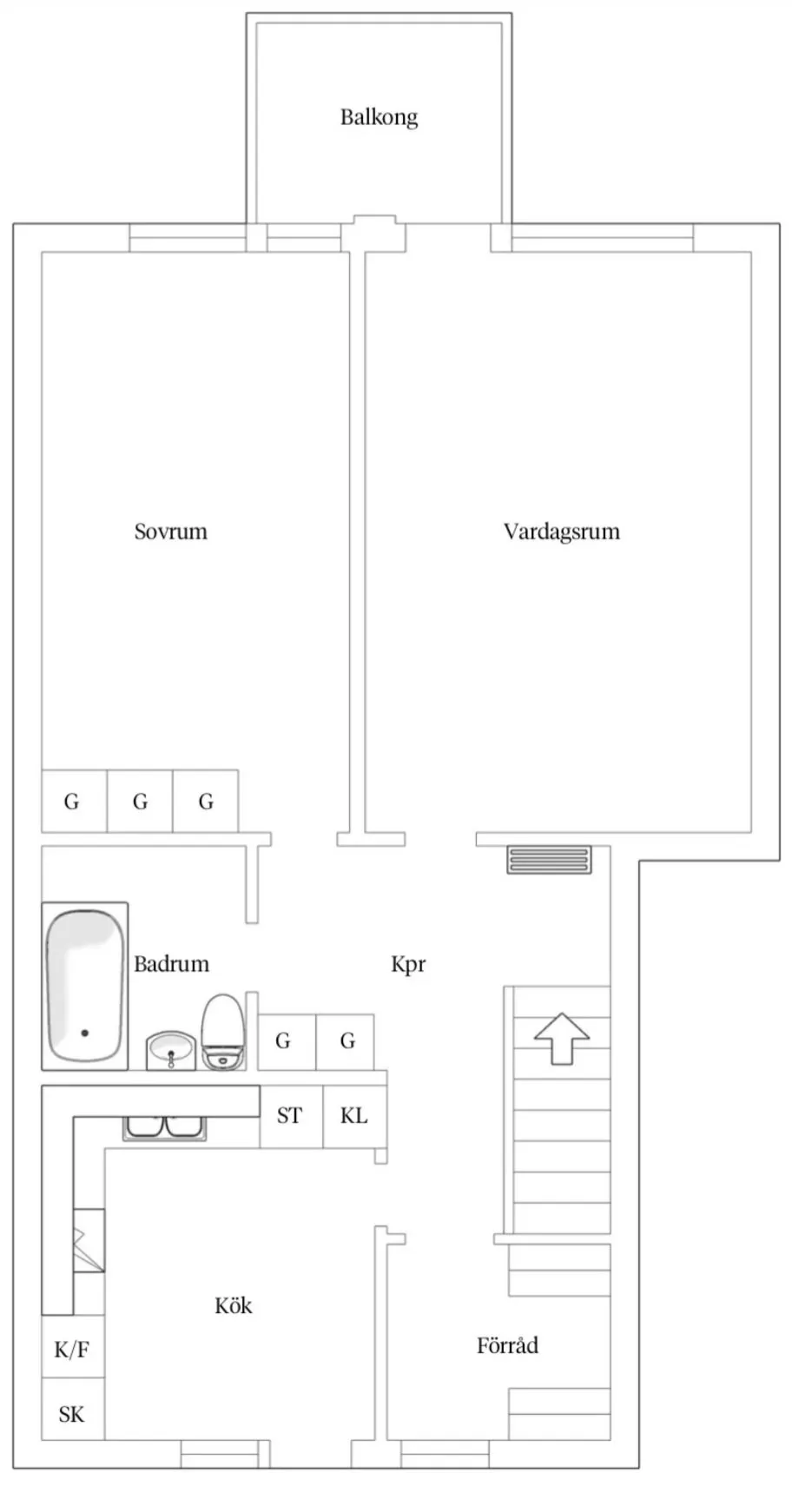 Jungmansgatan