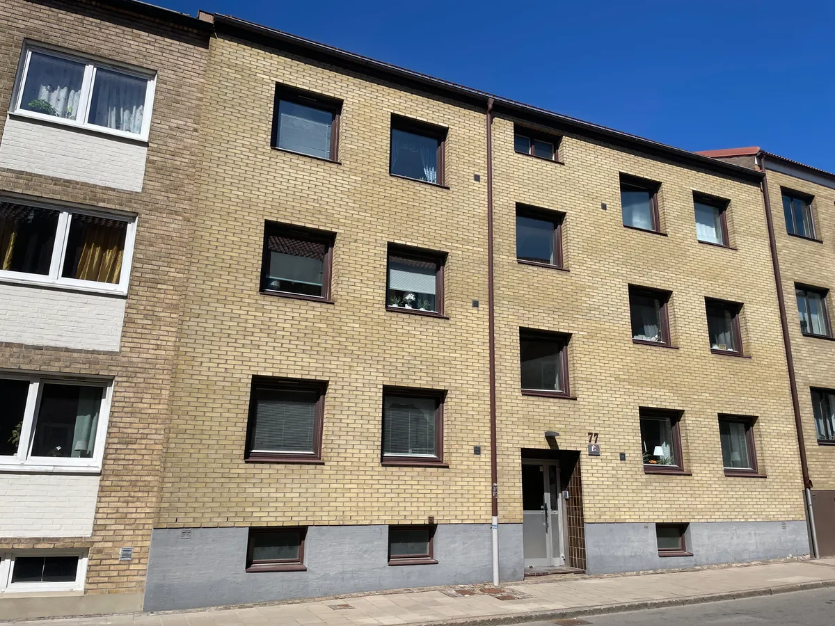 Järnvägsgatan