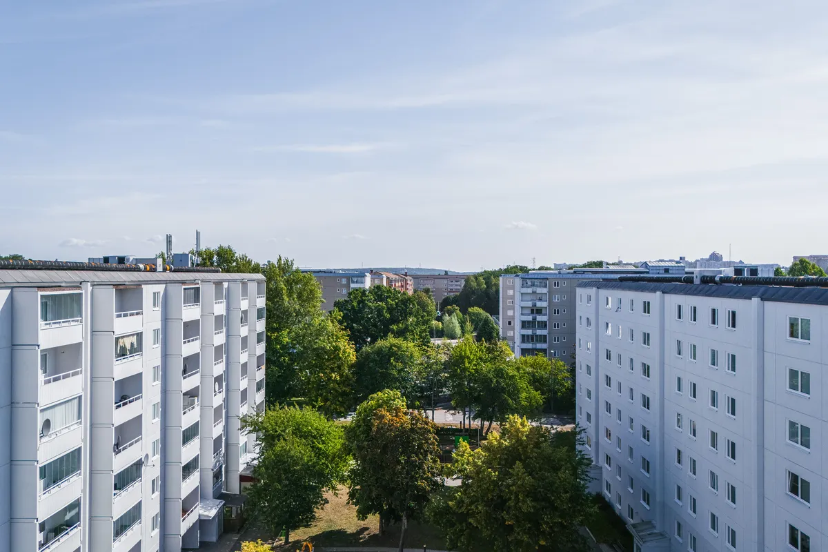 Iduns Väg