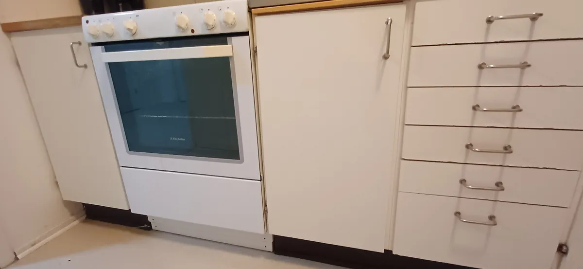 Kavallerivägen