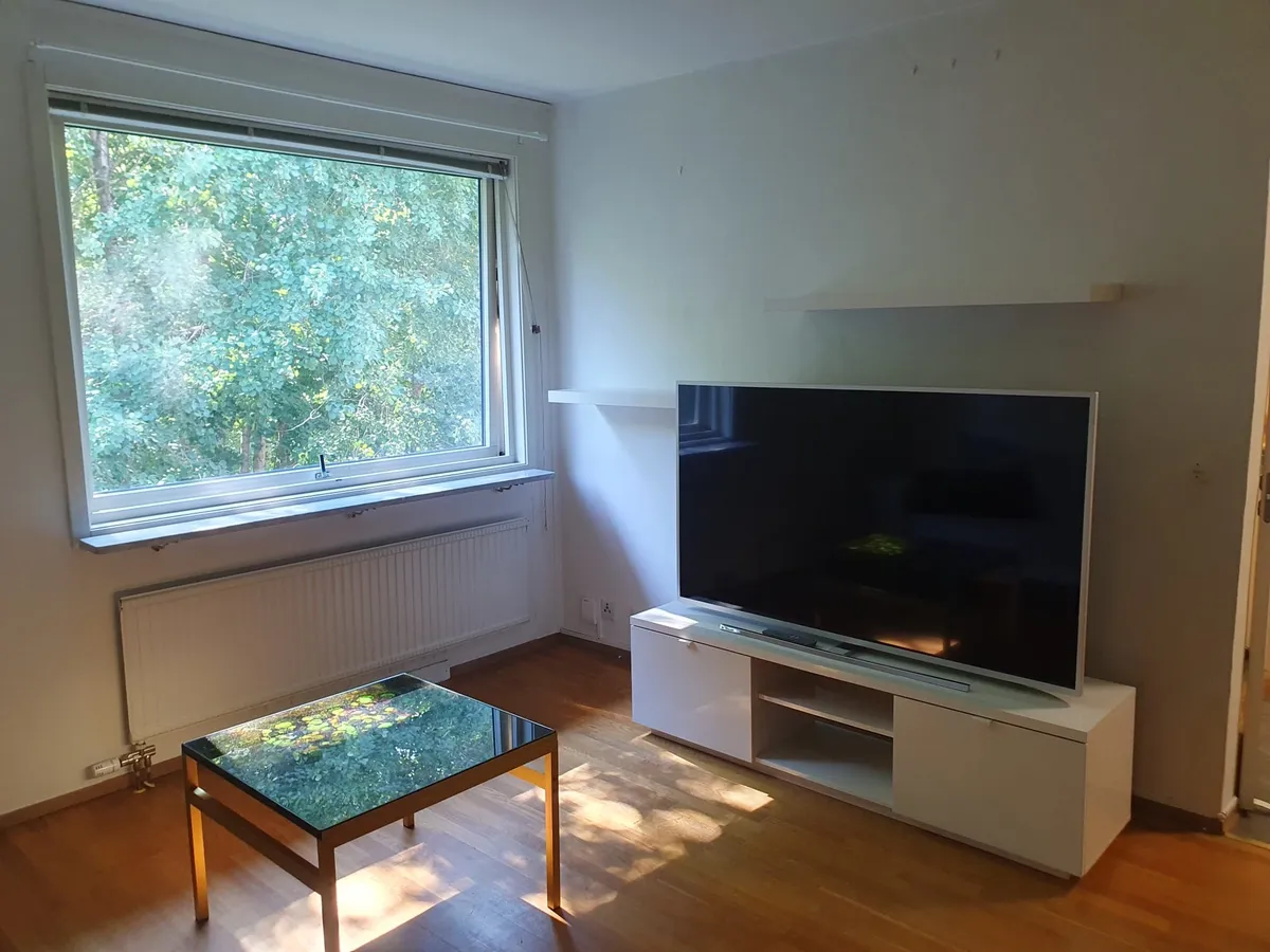 Hagabäcksleden i Kållered