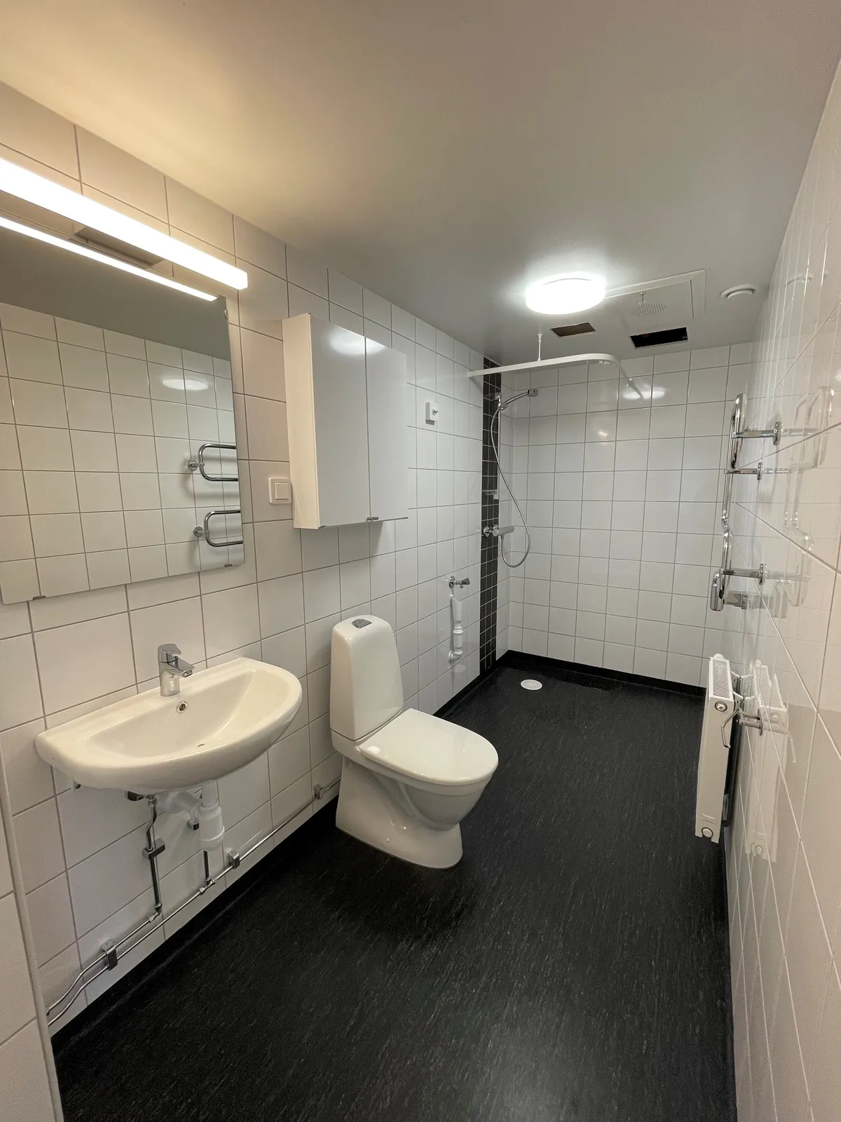 Mellangränd i Gnosjö