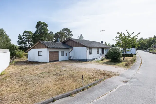 Hyresbostad på Ronneby i ronneby