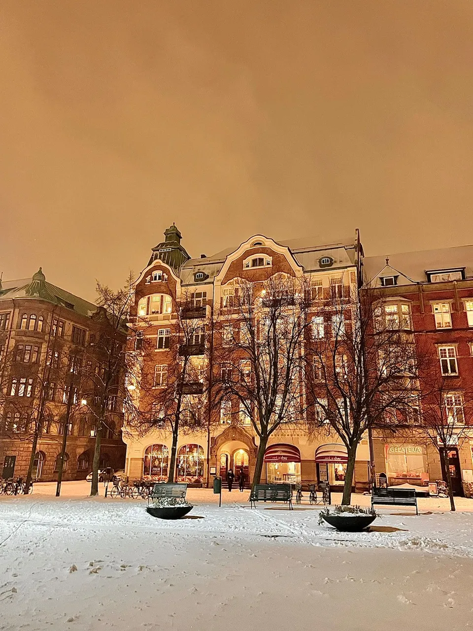 Drottningtorget