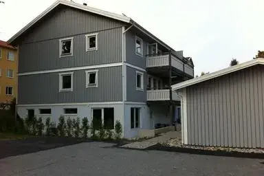 Hyreslägenhet på Katrineholm i katrineholm