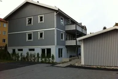 Lägenhet på Kapellgatan i Katrineholm