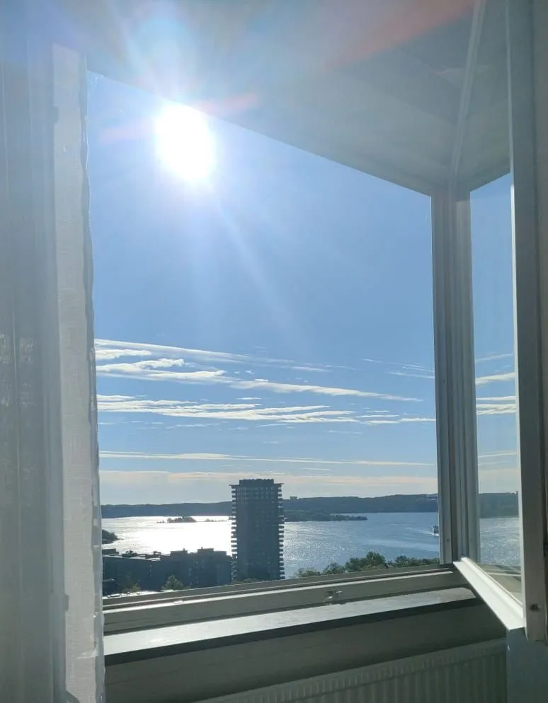 Larsbergsvägen