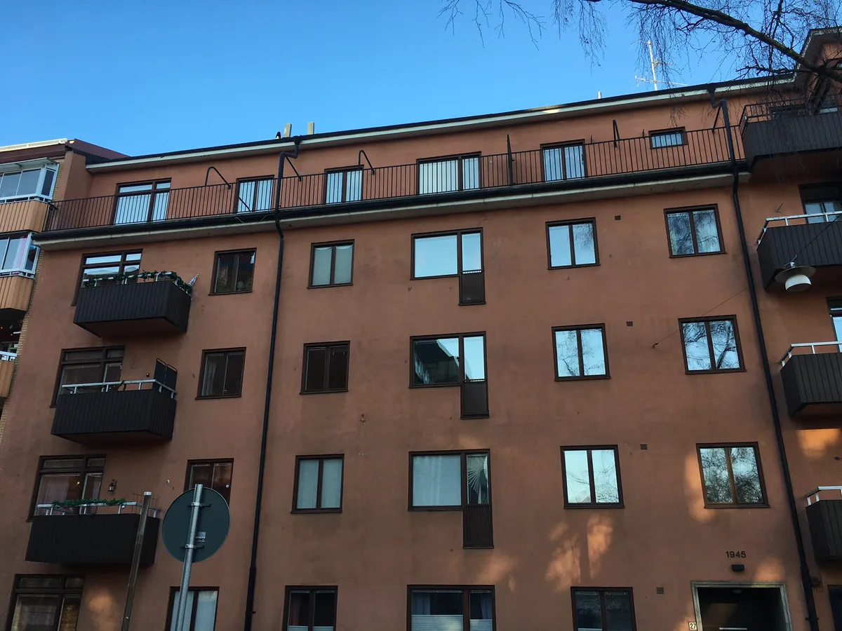 Knäppingsborgsgatan