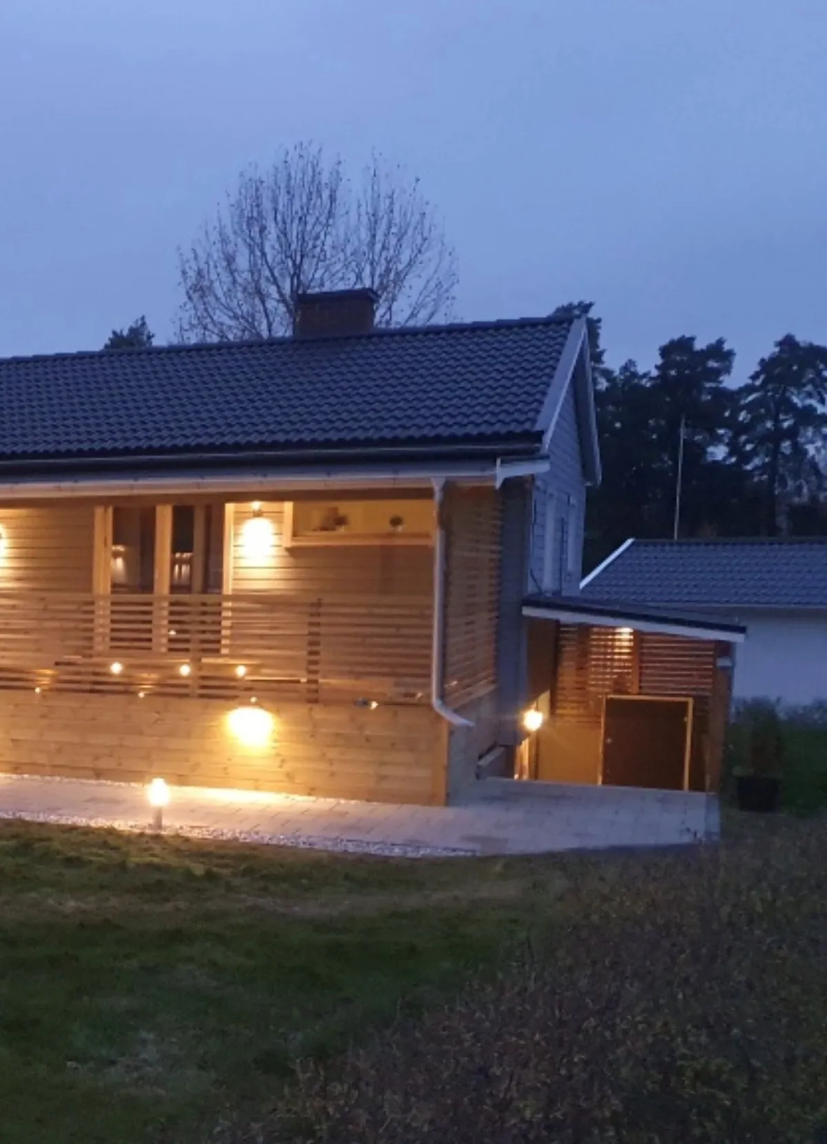 Åsbacksvägen