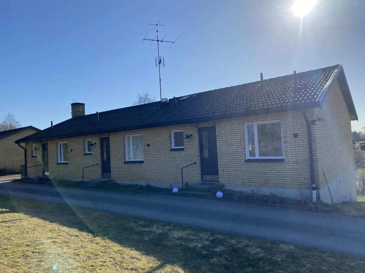 VECKHOLM i Enköping