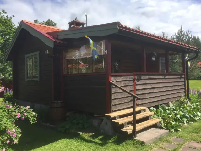 Hyresbostad på Leksand i leksand