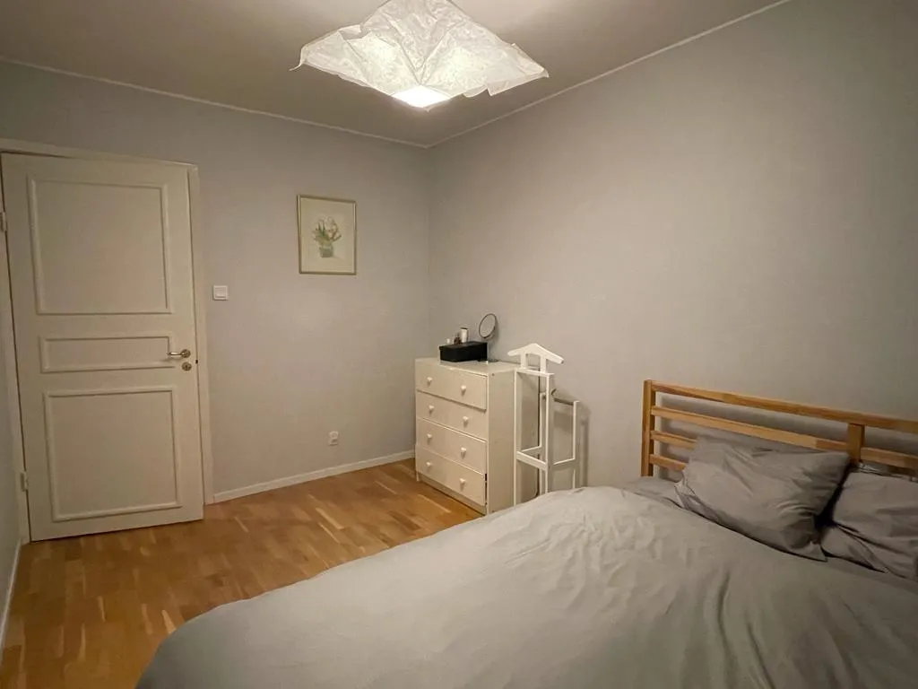 Dalbobranten i Sköndal