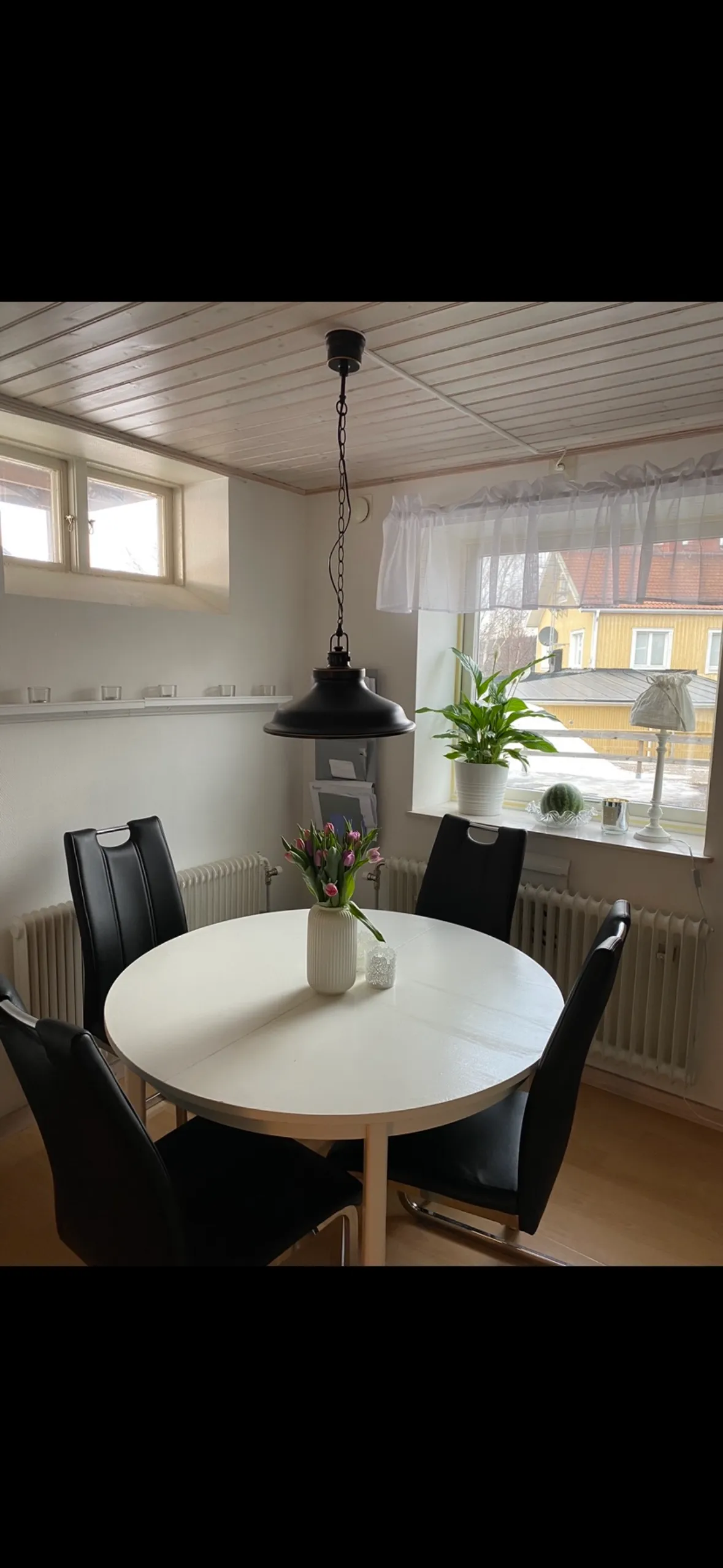 Fagerdalsgatan