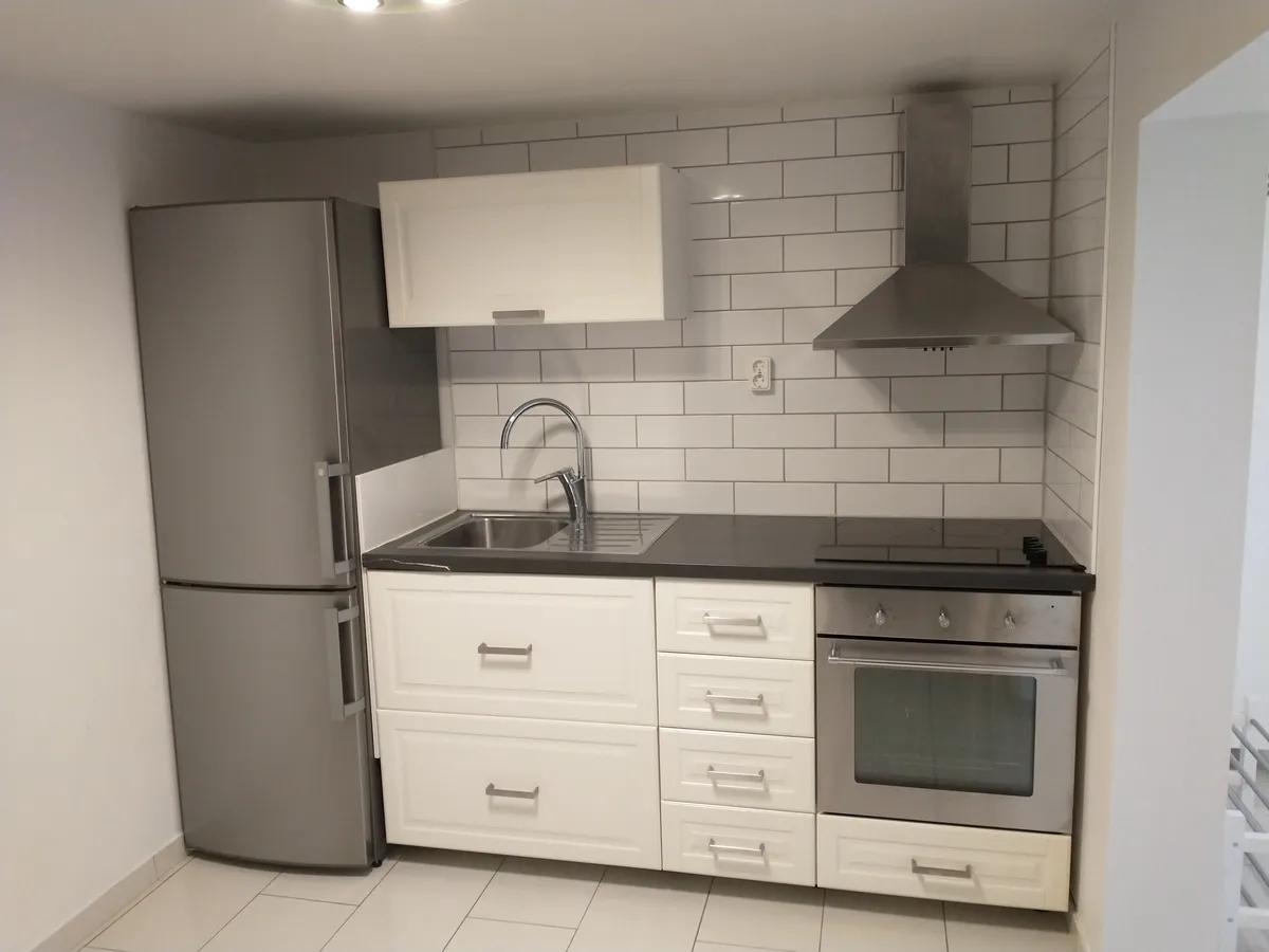 Tomtebovägen i Kållered