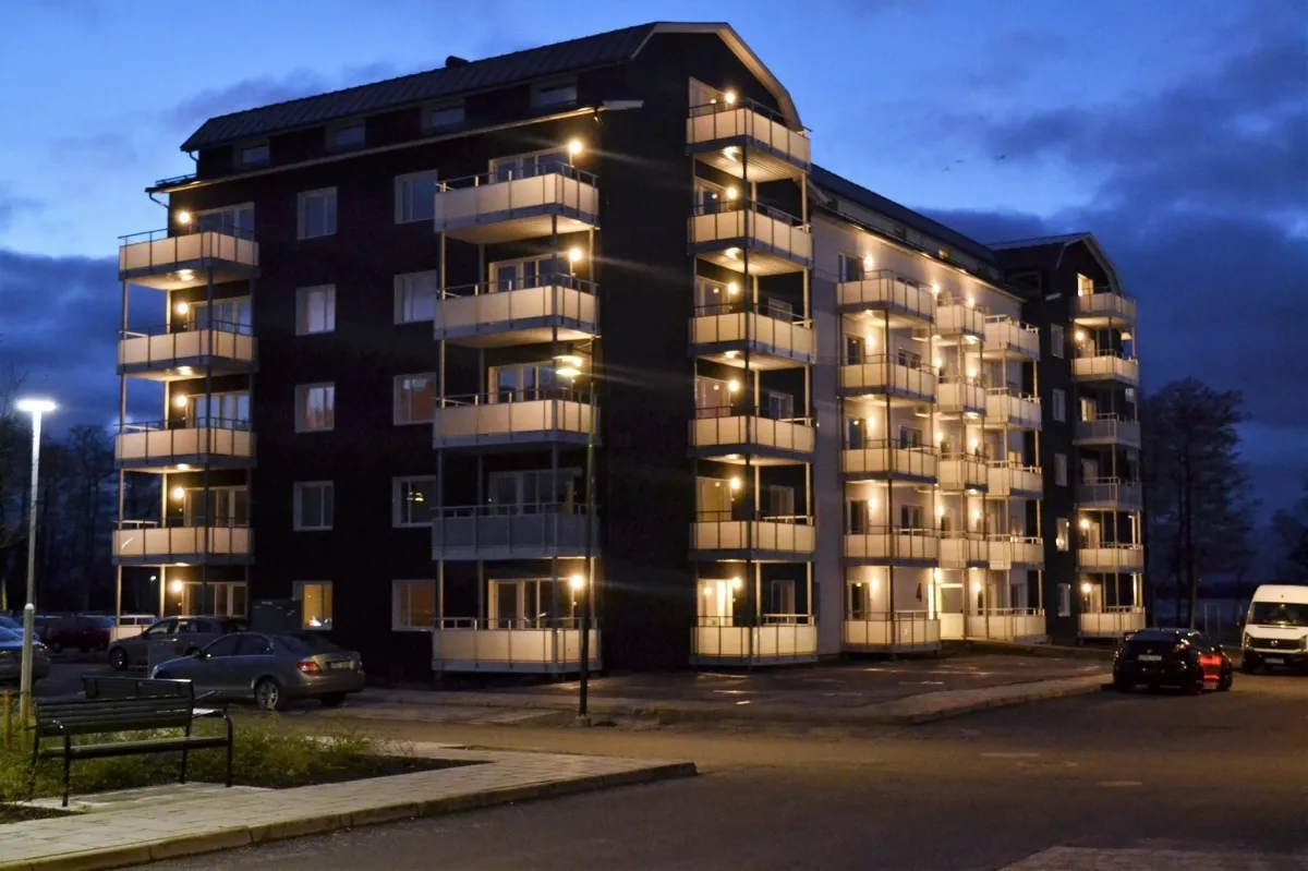 Musikvägen i Bromölla