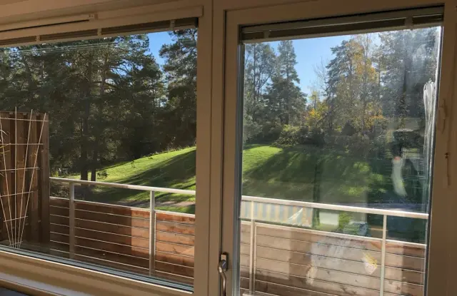 Hyreslägenhet på Torggatan i Saltsjöbaden