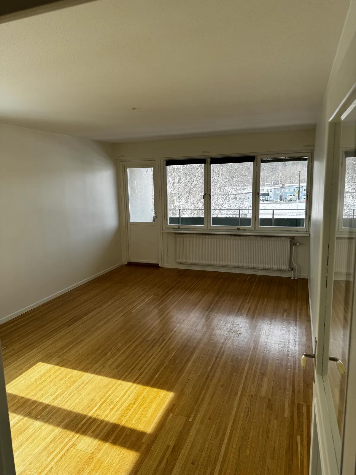 Storgatan i Valdemarsvik