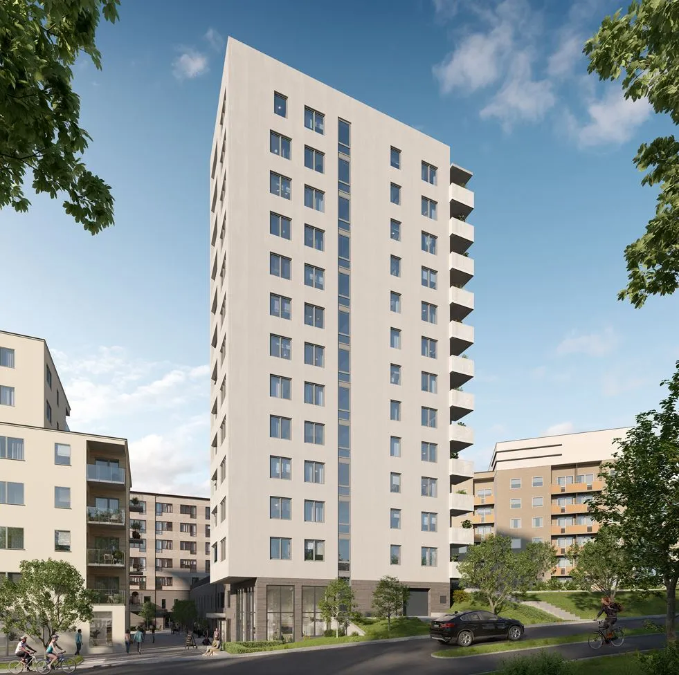 Gjutartorget