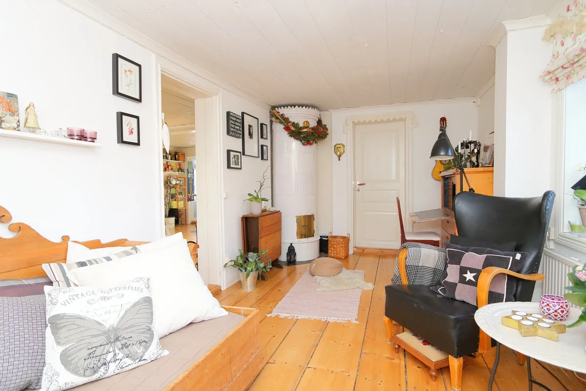 Vånsjöbro i Enköping