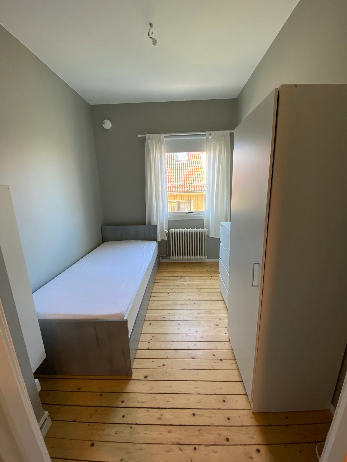 Utlandagatan i Göteborg