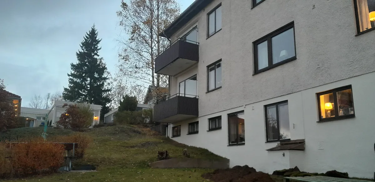Getholmsgatan