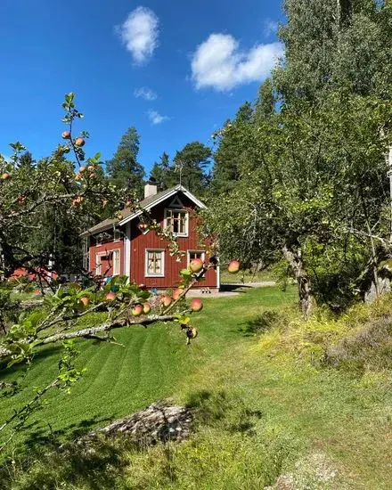Hyresbostad på Högmon Lidan i Askersund