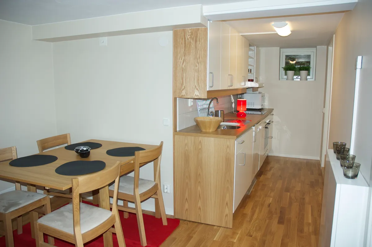 Utlandagatan i Göteborg