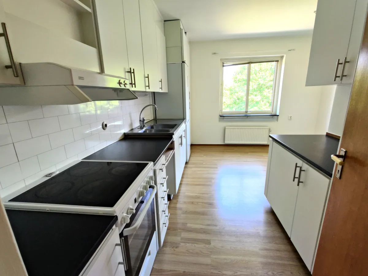 Sonnarpsvägen i Örkelljunga