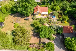 Lärkvägen i Södertälje